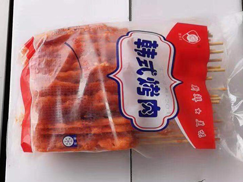 韓式烤肉（規(guī)格：10*20）